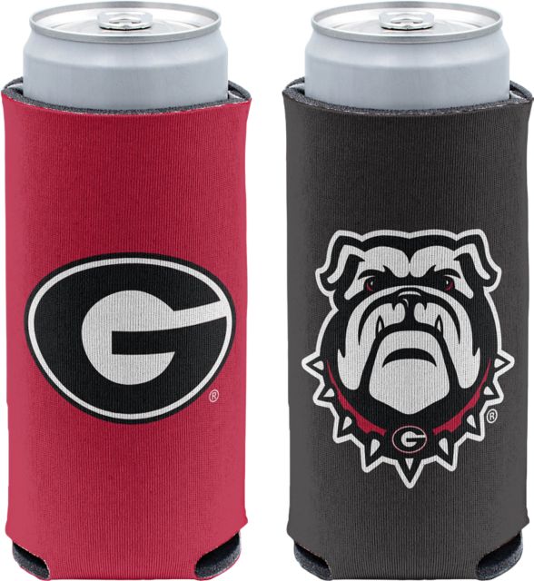 Chattanooga Leather Koozie - 12oz Regular or Skinny Cans – NativeMade™