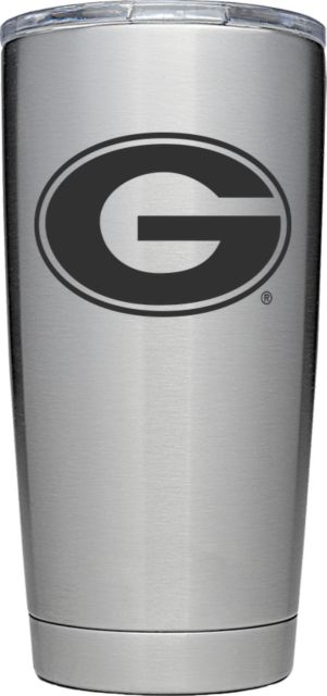 University of Georgia 20 oz Plastic Cups (96/Case) - $57.06/case