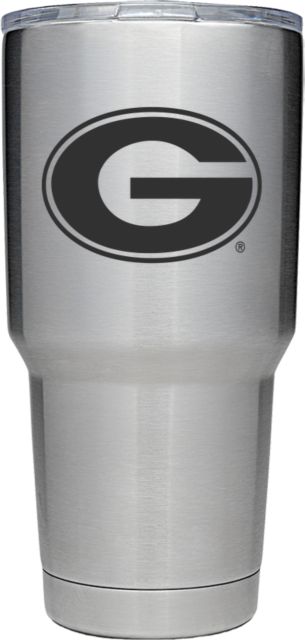 University of Georgia Bulldogs Rambler 30 Tumbler: University