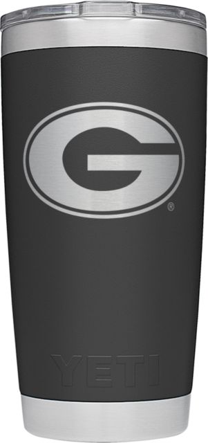 University of Georgia 20 oz Plastic Cups (96/Case) - $57.06/case