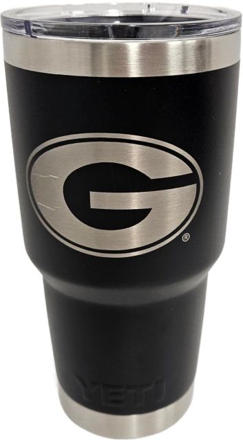 University of Georgia 30 oz. Rambler Tumbler