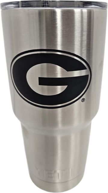 University of Georgia 30 oz. Rambler Tumbler