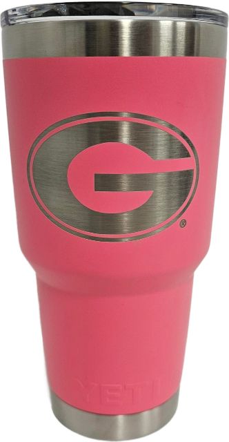 University of Georgia 30 oz. Rambler Tumbler