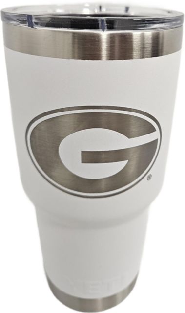 University of Georgia 30 oz. Rambler Tumbler