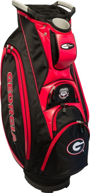 University of Georgia Victory Golf Bag