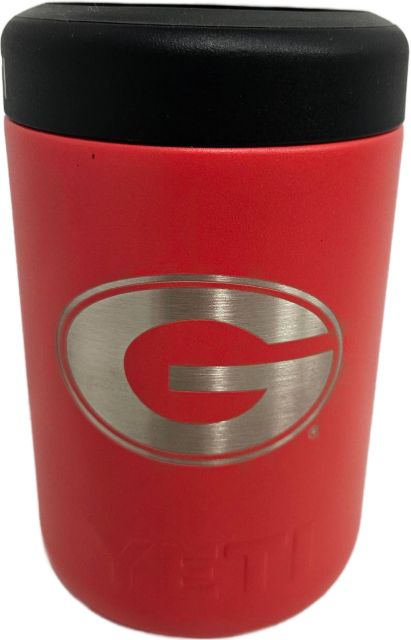 University of Georgia 12 oz. Rambler Can Cooler