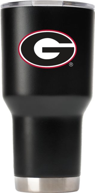 University of Georgia 30 oz. Tumbler