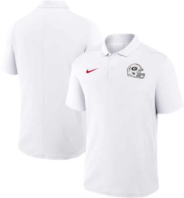 University of Georgia Whiteout Polo