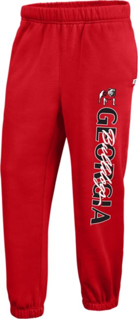 University of Georgia Women's Sweatpants