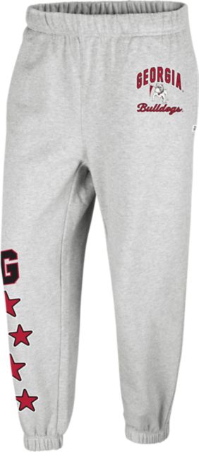 University of Georgia Bulldogs Women's Jogger Pants