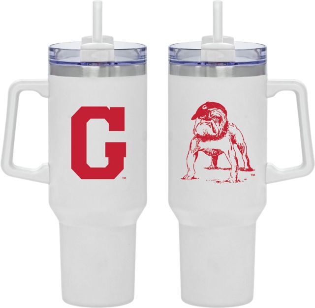 University of Georgia 20 oz. Mug