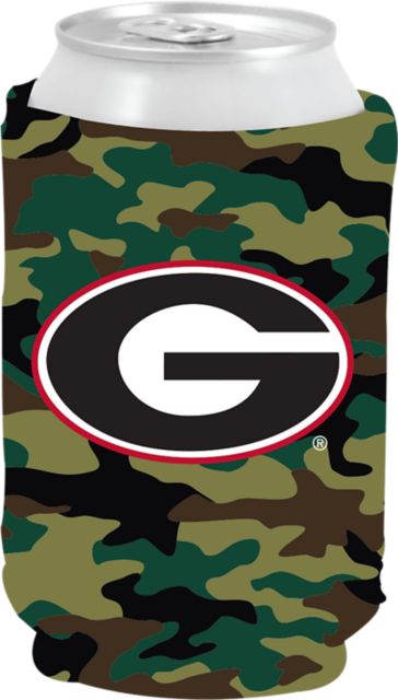 University of Georgia Can Coozie