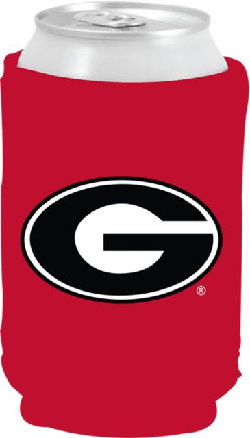 University of Georgia Can Coozie