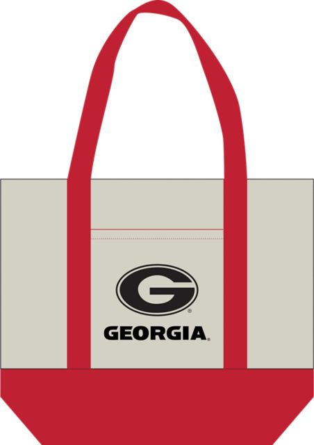 University of Georgia Mini Tote Bag