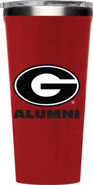 University of Georgia 16 oz. Corkcicle