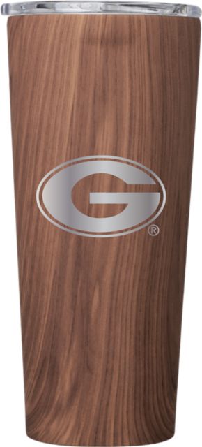 Corkcicle Georgia Bulldogs 24oz. Tumbler