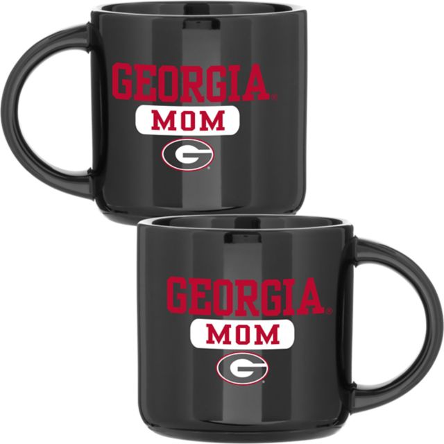 University of Georgia 14 oz. Mom Mug