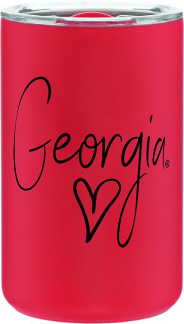 University of Georgia Bulldogs 11 oz. Tumbler