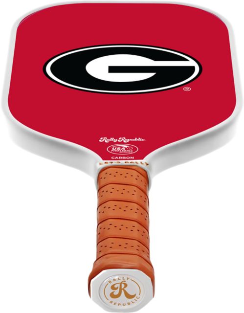 University of Georgia Bulldogs Pickleball Paddle