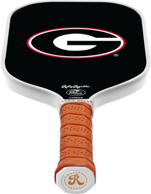 University of Georgia Bulldogs Pickleball Paddle