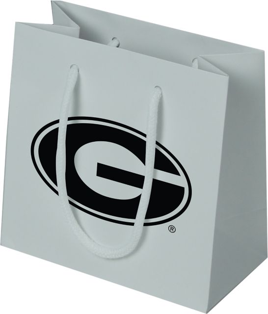 University of Georgia Small Gift Tote