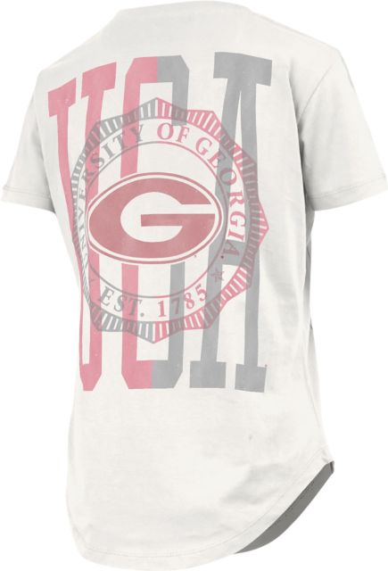 University of Georgia Bulldogs Women's Tube Top