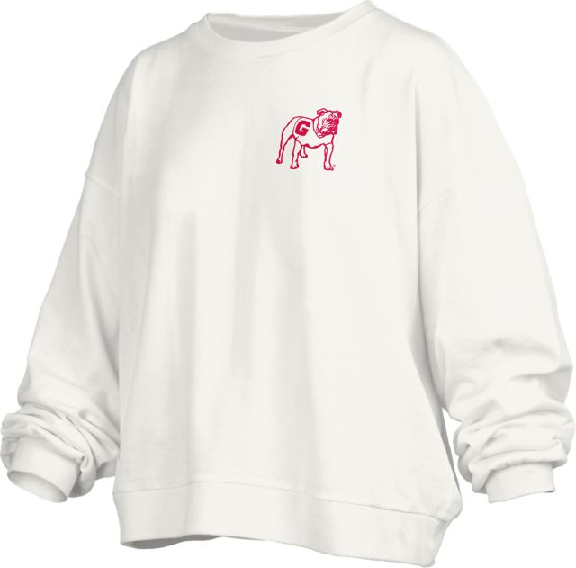 University of Georgia Bulldogs Women's Long Sleeve T-Shirt