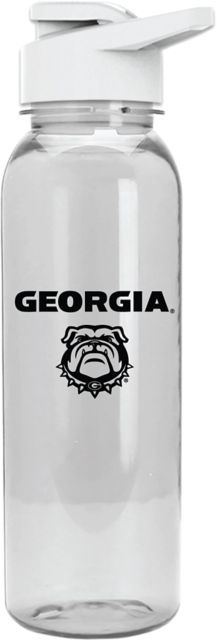 University of Georgia Bulldogs 24 oz. Bottle