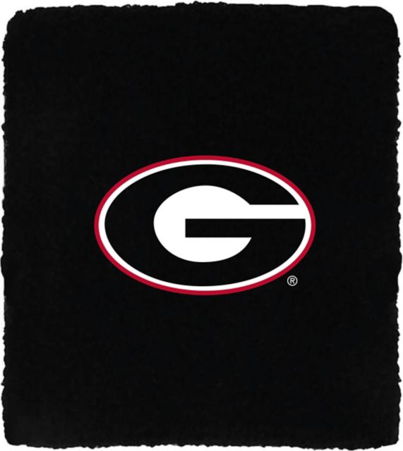 University of Georgia Wristbands