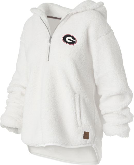 Uga sherpa outlet jacket