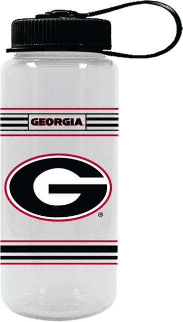University of Georgia 16 oz. Nalgene Bottle