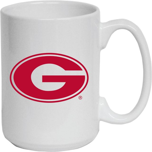 University of Georgia 15 oz. El Grande Mug