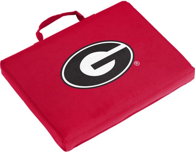 University of Georgia Bulldogs 14 in. x 11 in. Bleacher Cushion