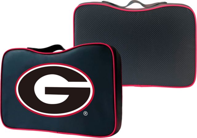 University of Georgia Bleacher Cushion