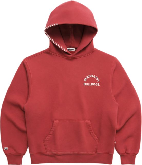 University of Georgia MadHappy Hooded Sweatshirt