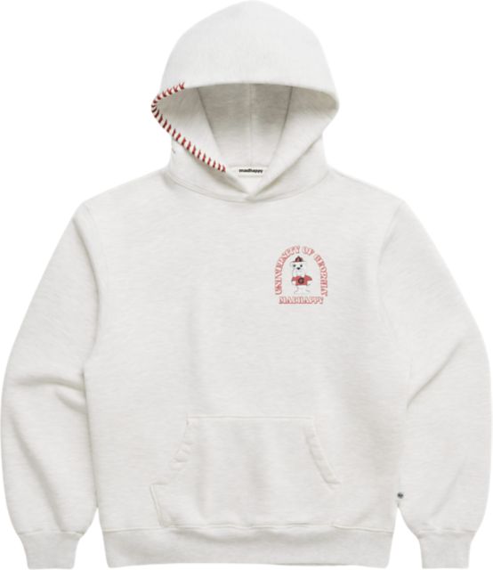 University of Georgia MadHappy Hooded Sweatshirt