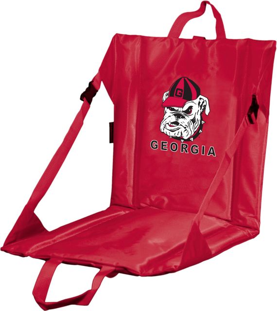 University of Georgia Stadium Seat