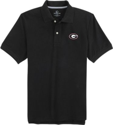 University of Georgia Pique Polo