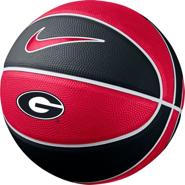 University of Georgia 4'' Soft Touch Ball - 3-Pack: University Of