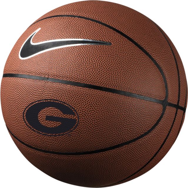 University of Georgia Replica Basketball