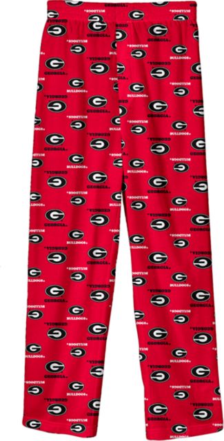 University of Georgia Pajama Pants University Of Georgia