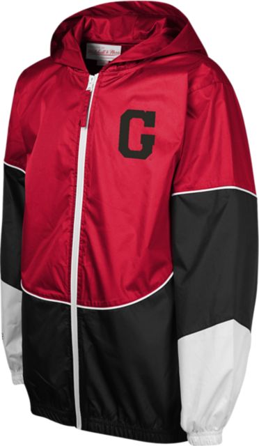 University of Georgia Youth Windbreaker