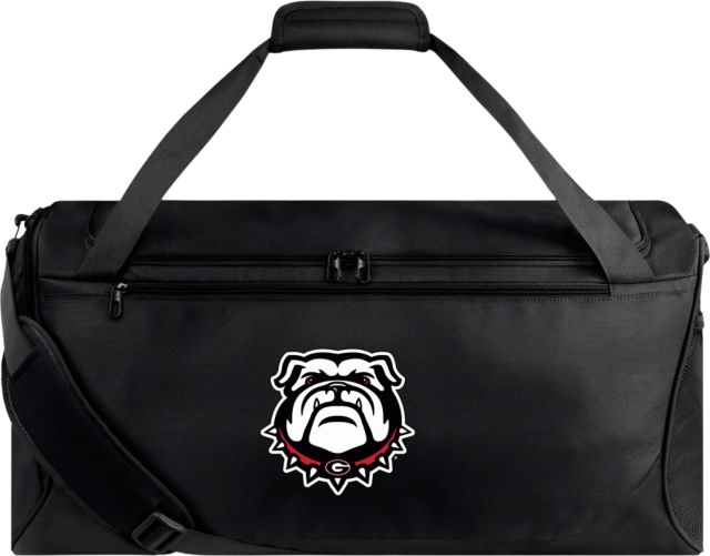 University of Georgia Bulldogs Duffle Bag