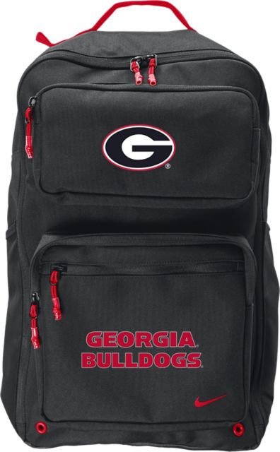 University of Georgia Utility Backpack: University Of Georgia