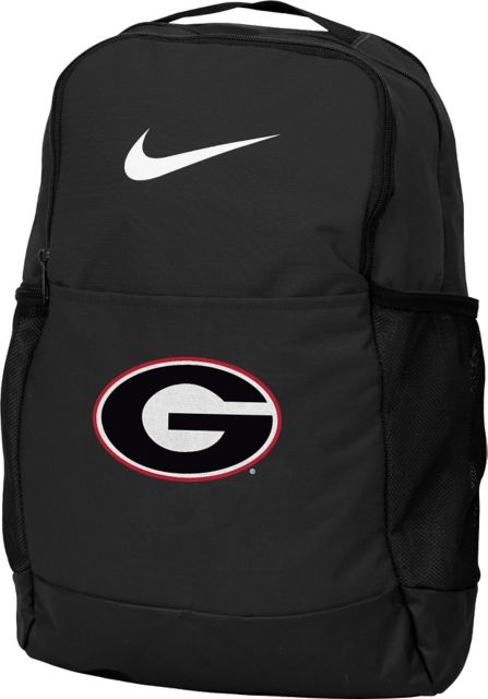 Sale Georgia Bulldogs Nike Backpack