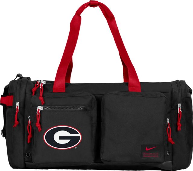 Uga store duffle bag