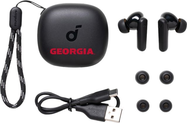 University of Georgia Soundcore