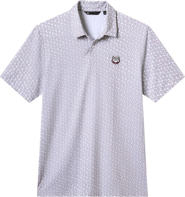 University of Georgia Bulldogs Polo