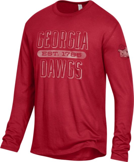 Breakingt Merch Georgia Football Brock Bowers 19 Shirt - Snowshirt