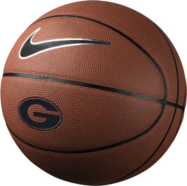 University of Georgia Replica Basketball